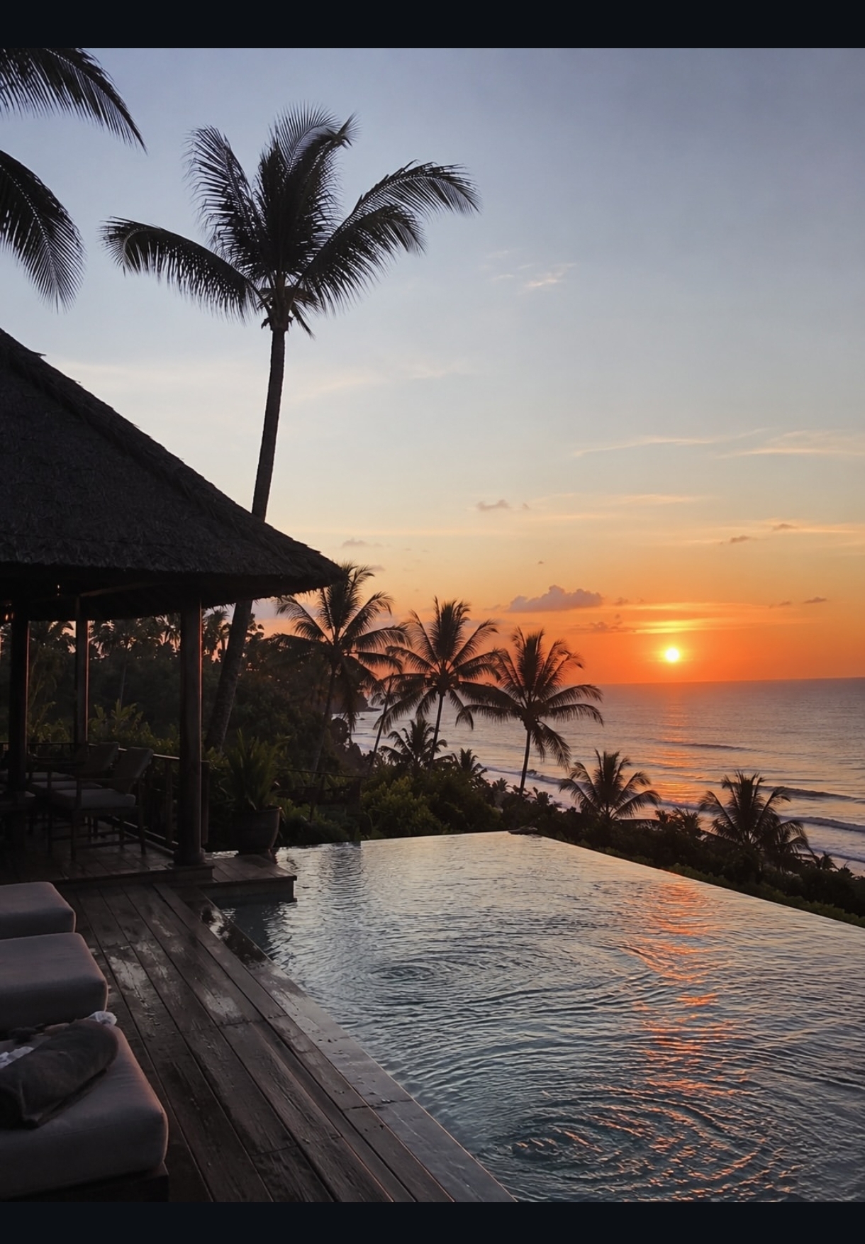 Help me see Bali
